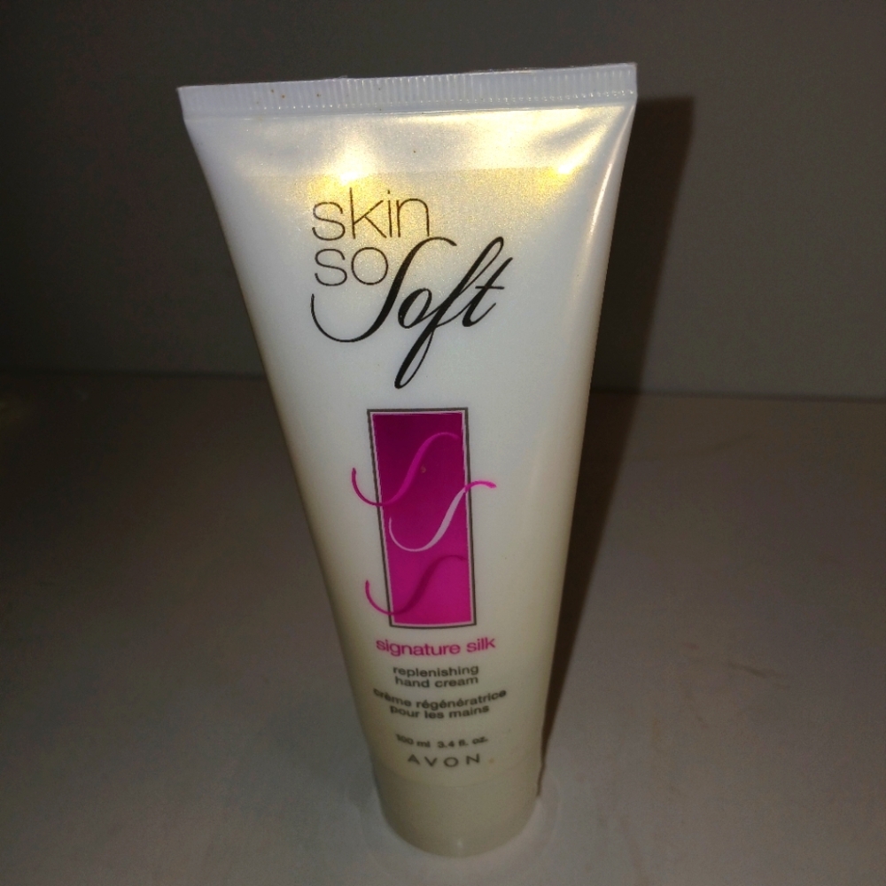 Hand Cream